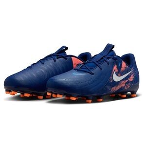 Nike Phantom GX 2 Academy Erling Haaland FG/MG soccer cleats shoes  athletic 4